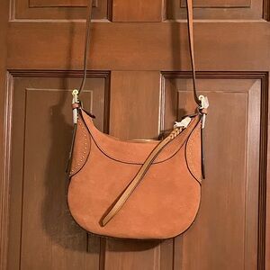 🆕Item Rebecca Minkoff Crossbody